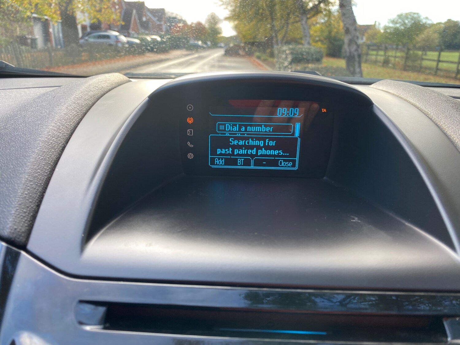 Used Ford Fiesta 2014 for sale - 76330144: Photo 16