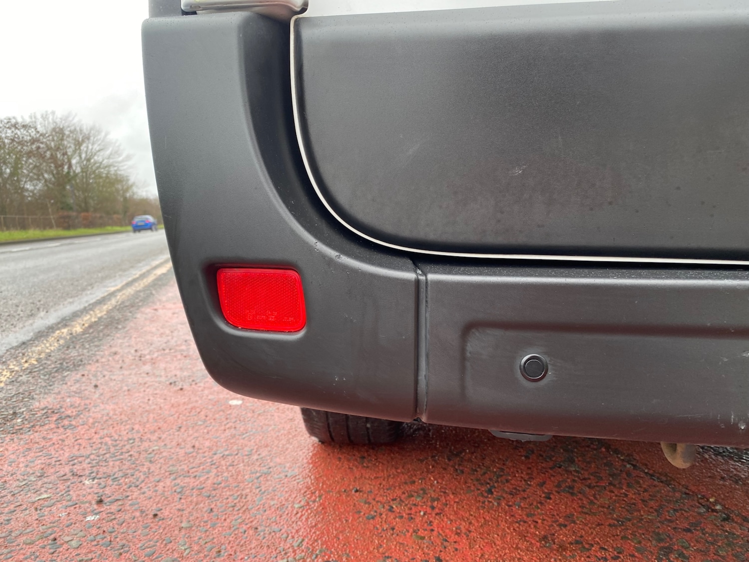 Used Vauxhall Movano 2019 for sale - 77198346: Photo 20