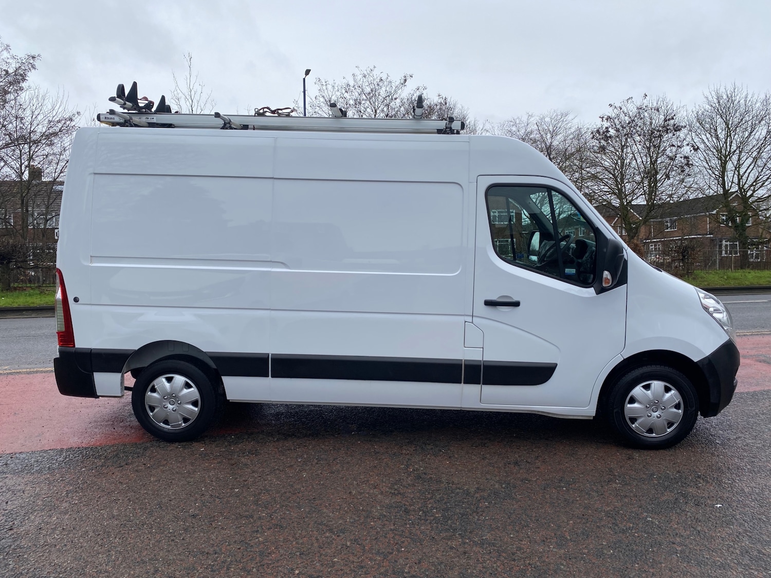 Used Vauxhall Movano 2019 for sale - 77198346: Photo 7