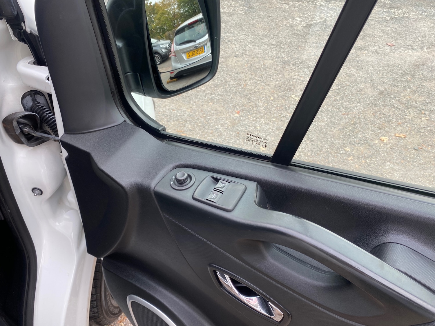 Used Vauxhall Vivaro 2018 for sale - 76242812: Photo 12