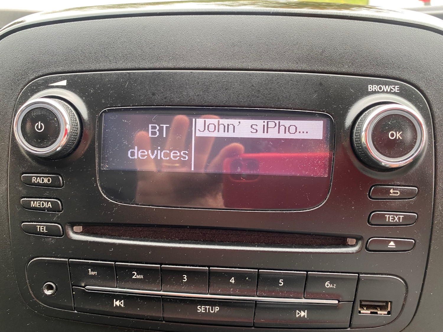 Used Vauxhall Vivaro 2018 for sale - 76242812: Photo 14