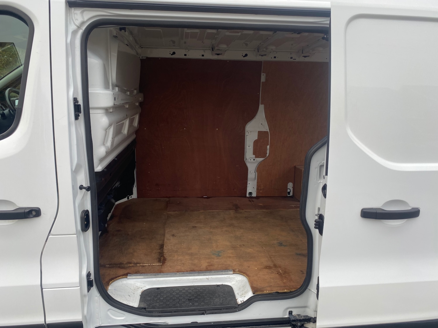 Used Vauxhall Vivaro 2018 for sale - 76242812: Photo 17