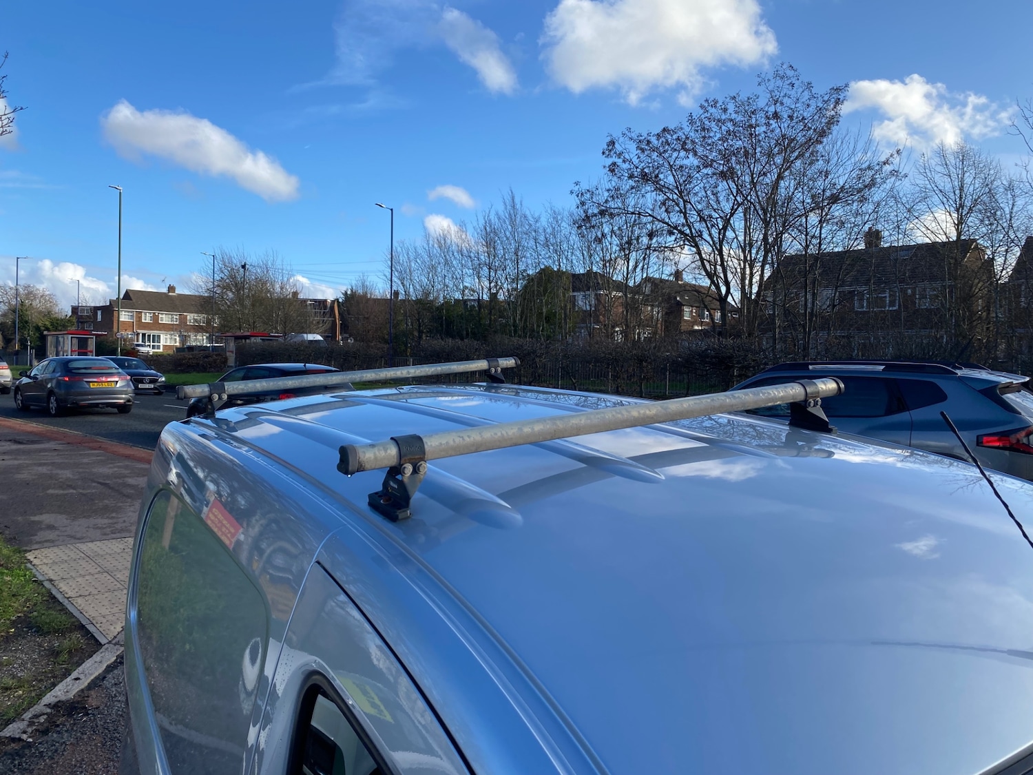 Used Renault Kangoo 2020 for sale - 77392727: Photo 15