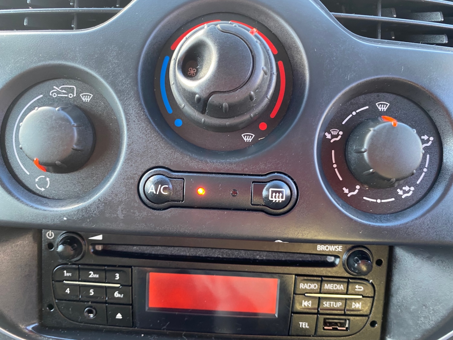 Used Renault Kangoo 2020 for sale - 77392727: Photo 17