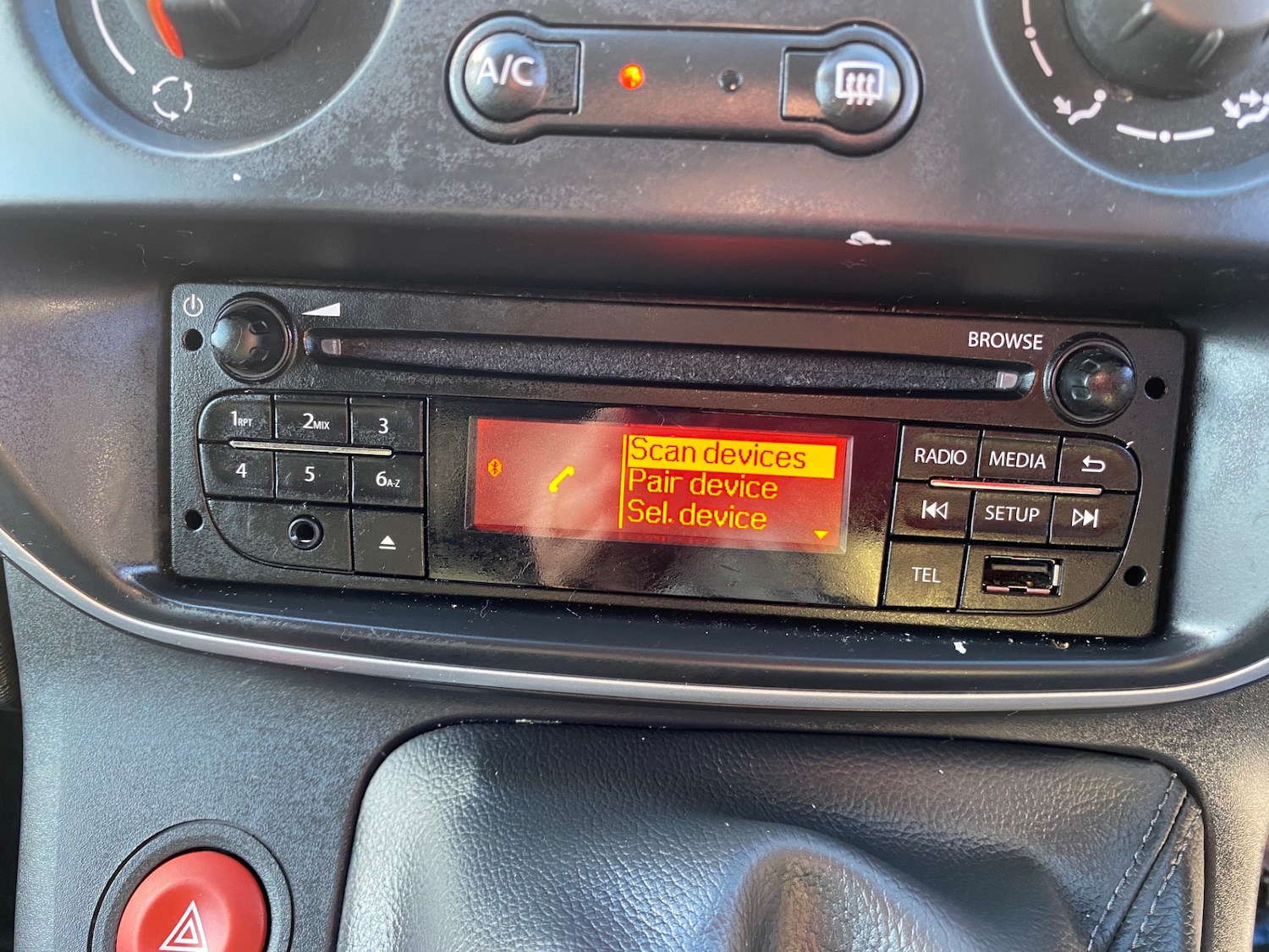 Used Renault Kangoo 2020 for sale - 77392727: Photo 18