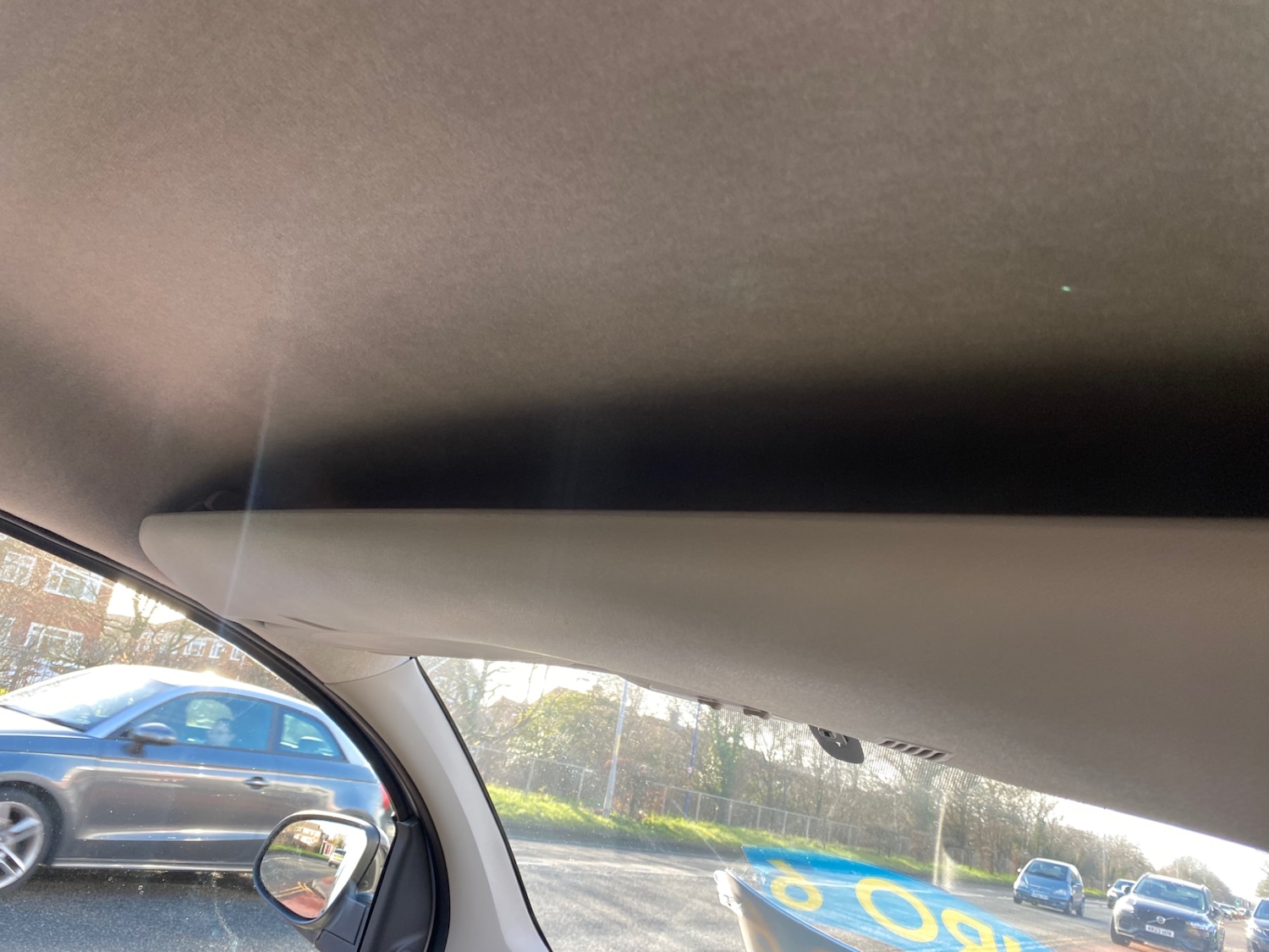 Used Renault Kangoo 2020 for sale - 77392727: Photo 20