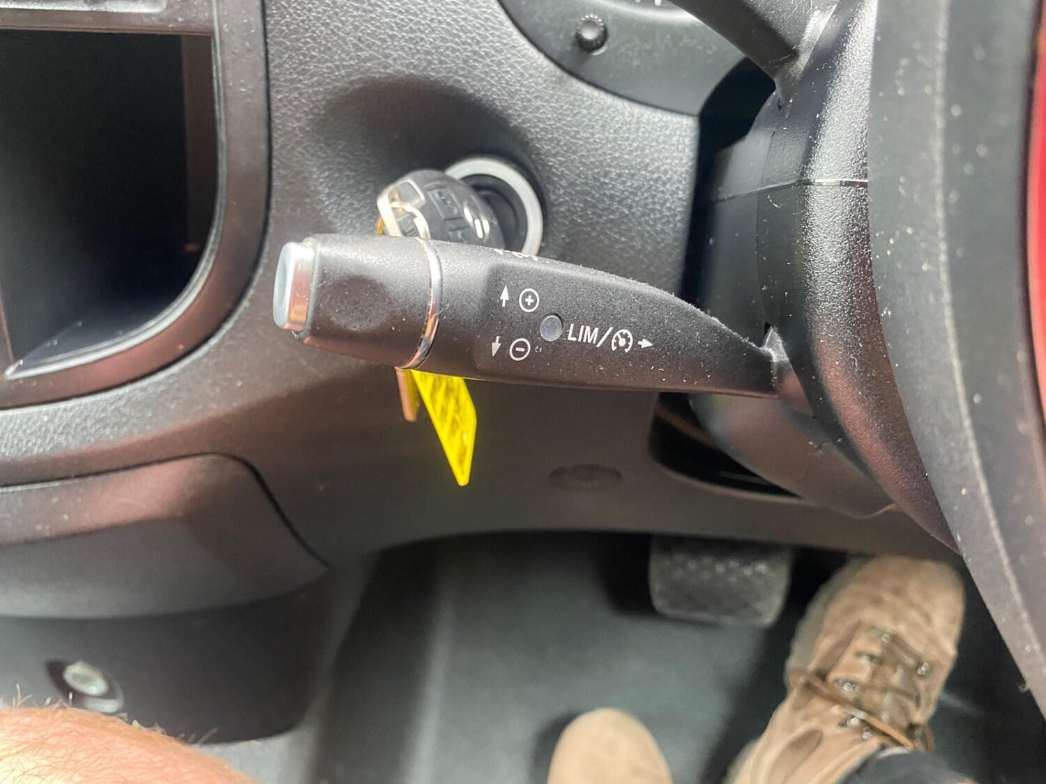 Vehicle 19