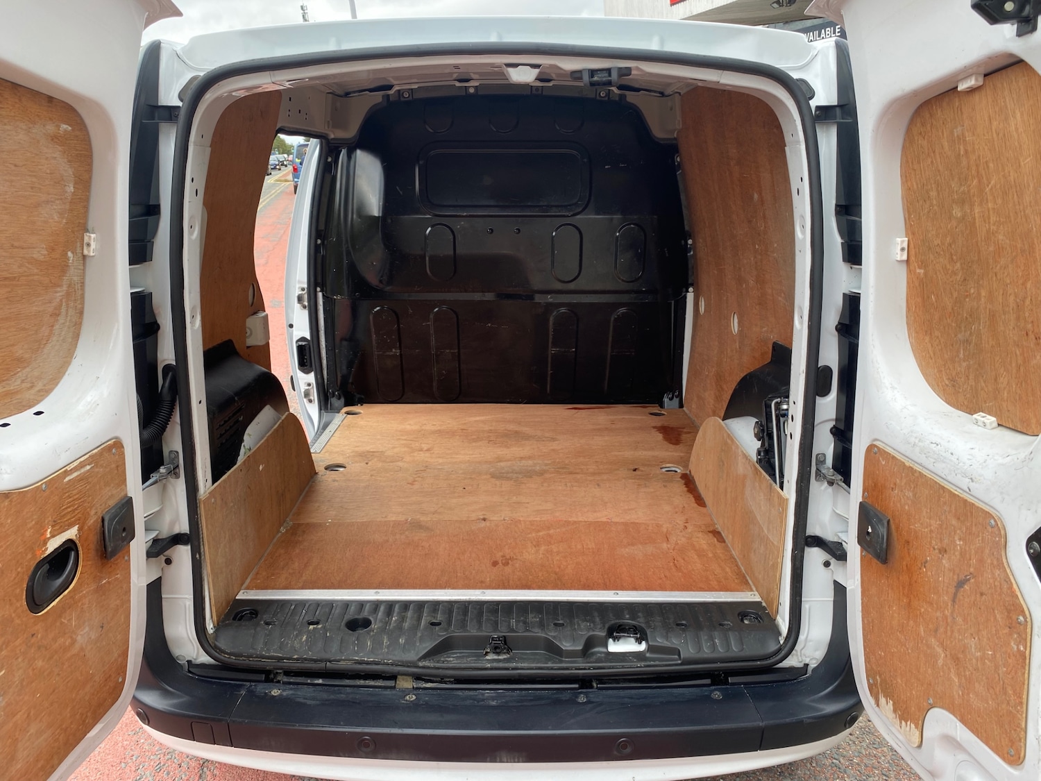 Vehicle 13