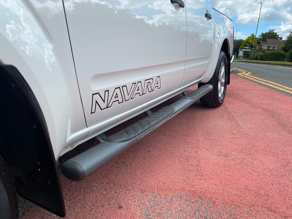 Used Nissan Navara 2011 for sale - 62270952: Photo 17
