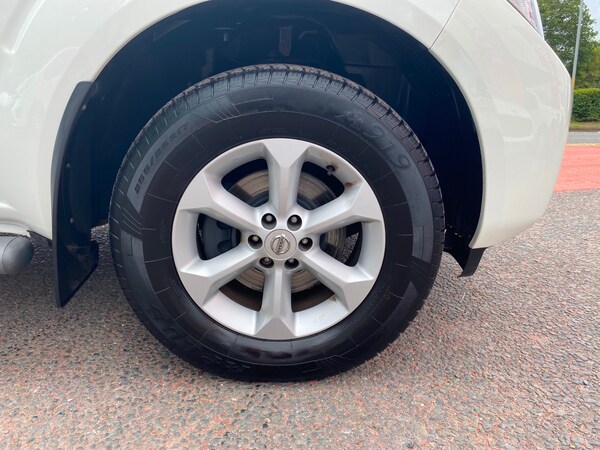 Used Nissan Navara 2011 for sale - 62270952: Photo 18