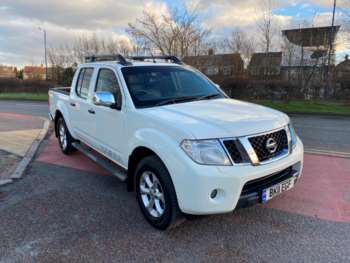 Used Nissan Navara 2011 for sale - 62270952: Photo