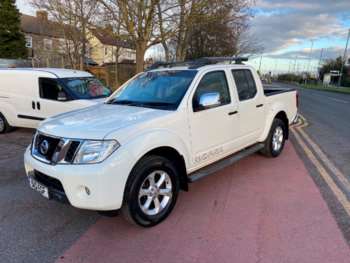 Used Nissan Navara 2011 for sale - 62270952: Photo
