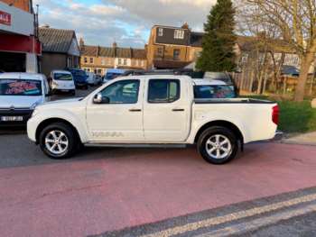 Used Nissan Navara 2011 for sale - 62270952: Photo