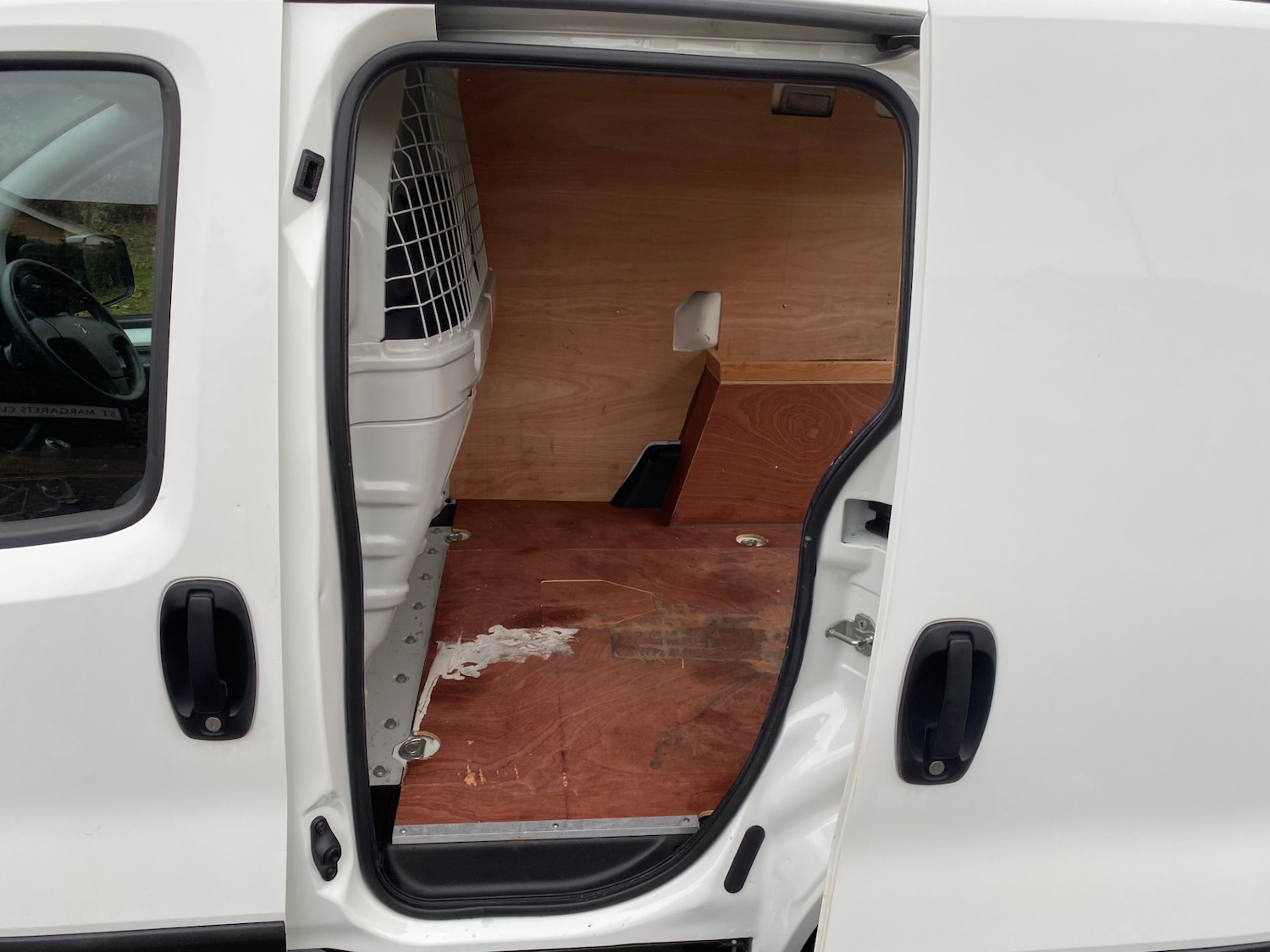 Used Peugeot Bipper 2016 for sale - 76919796: Photo 11