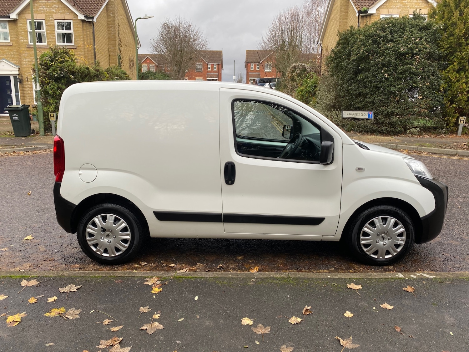 Used Peugeot Bipper 2016 for sale - 76919796: Photo 5