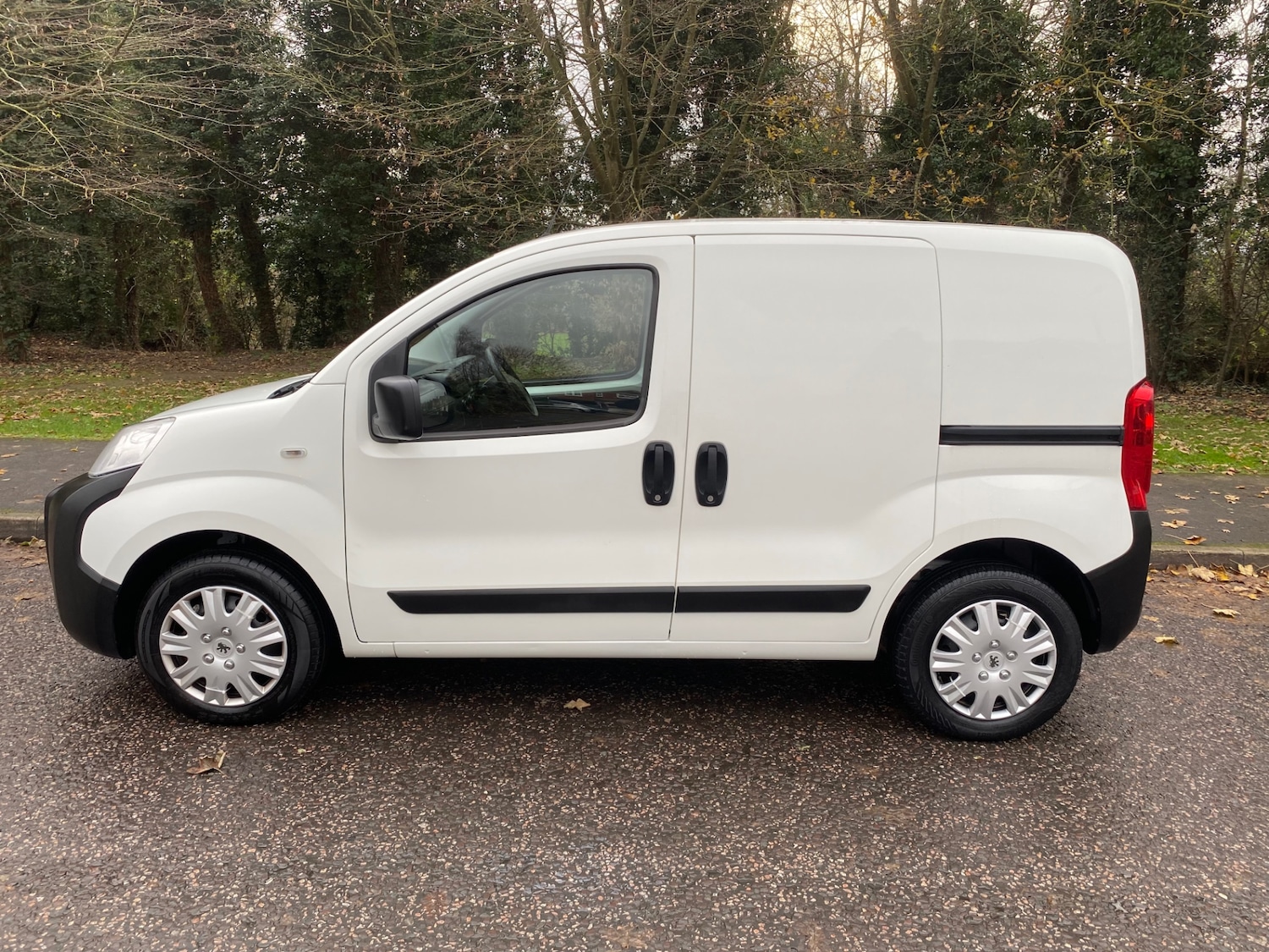 Used Peugeot Bipper 2016 for sale - 76919796: Photo 6