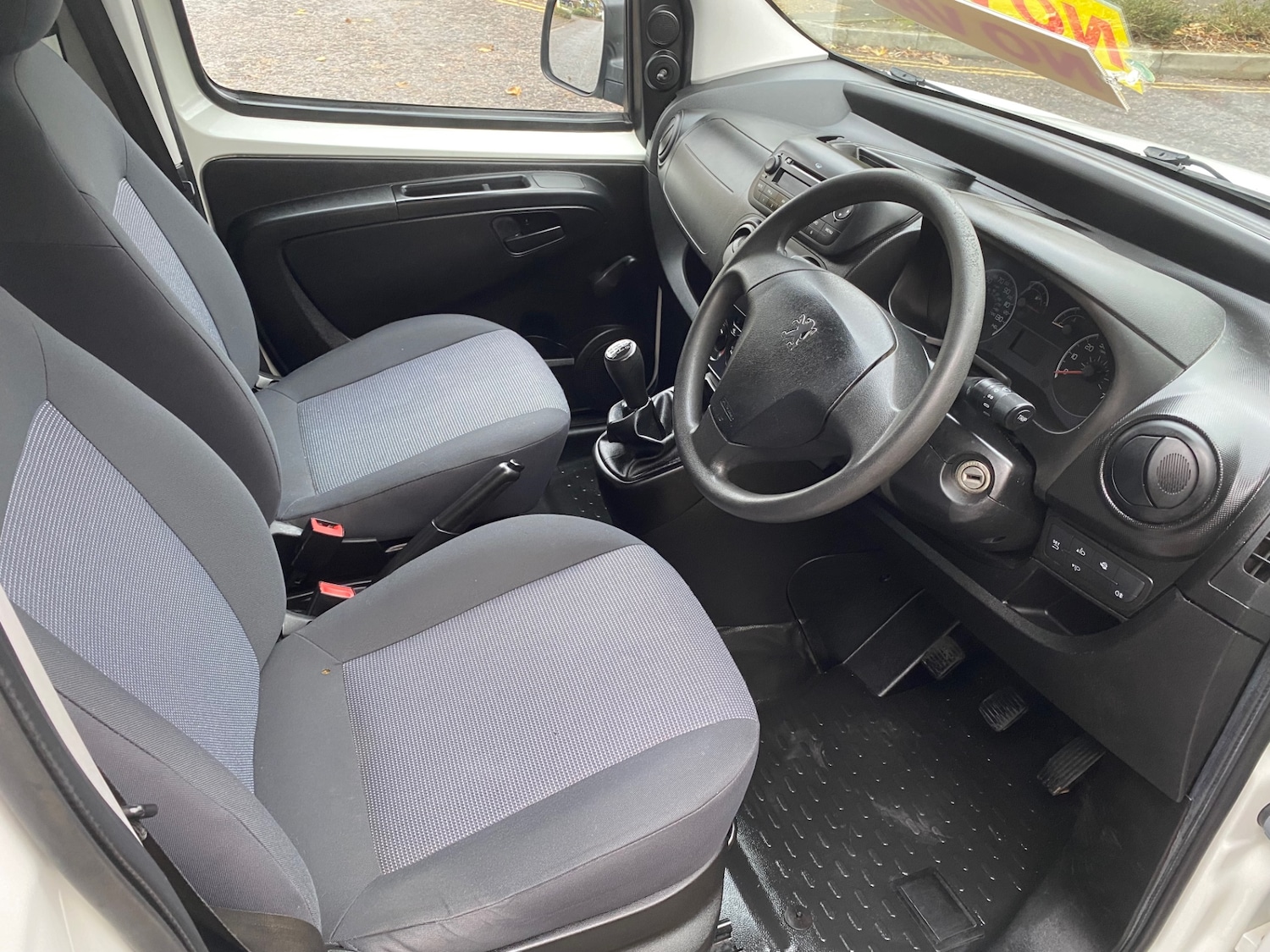 Used Peugeot Bipper 2016 for sale - 76919796: Photo 8