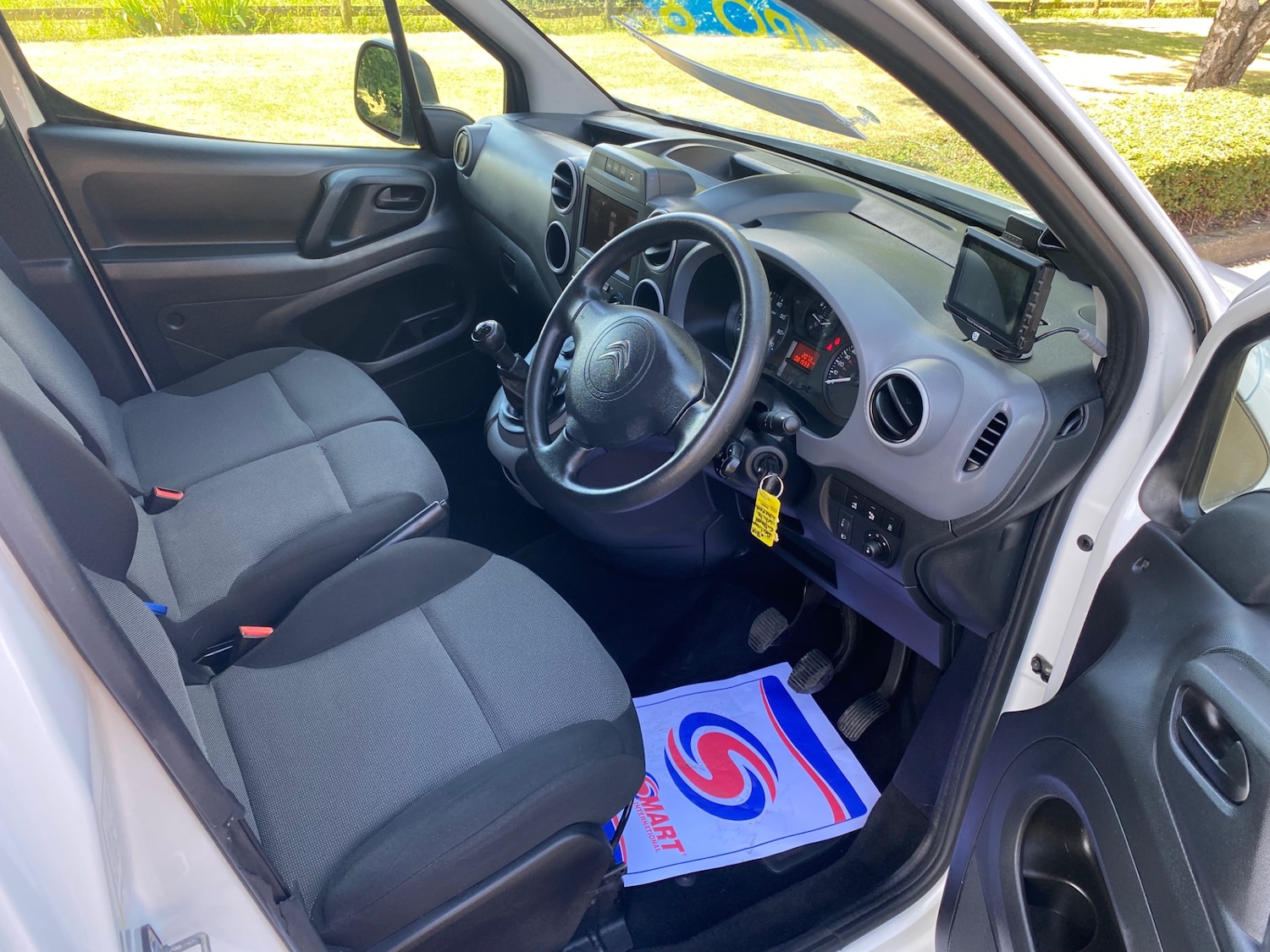 Vehicle 11