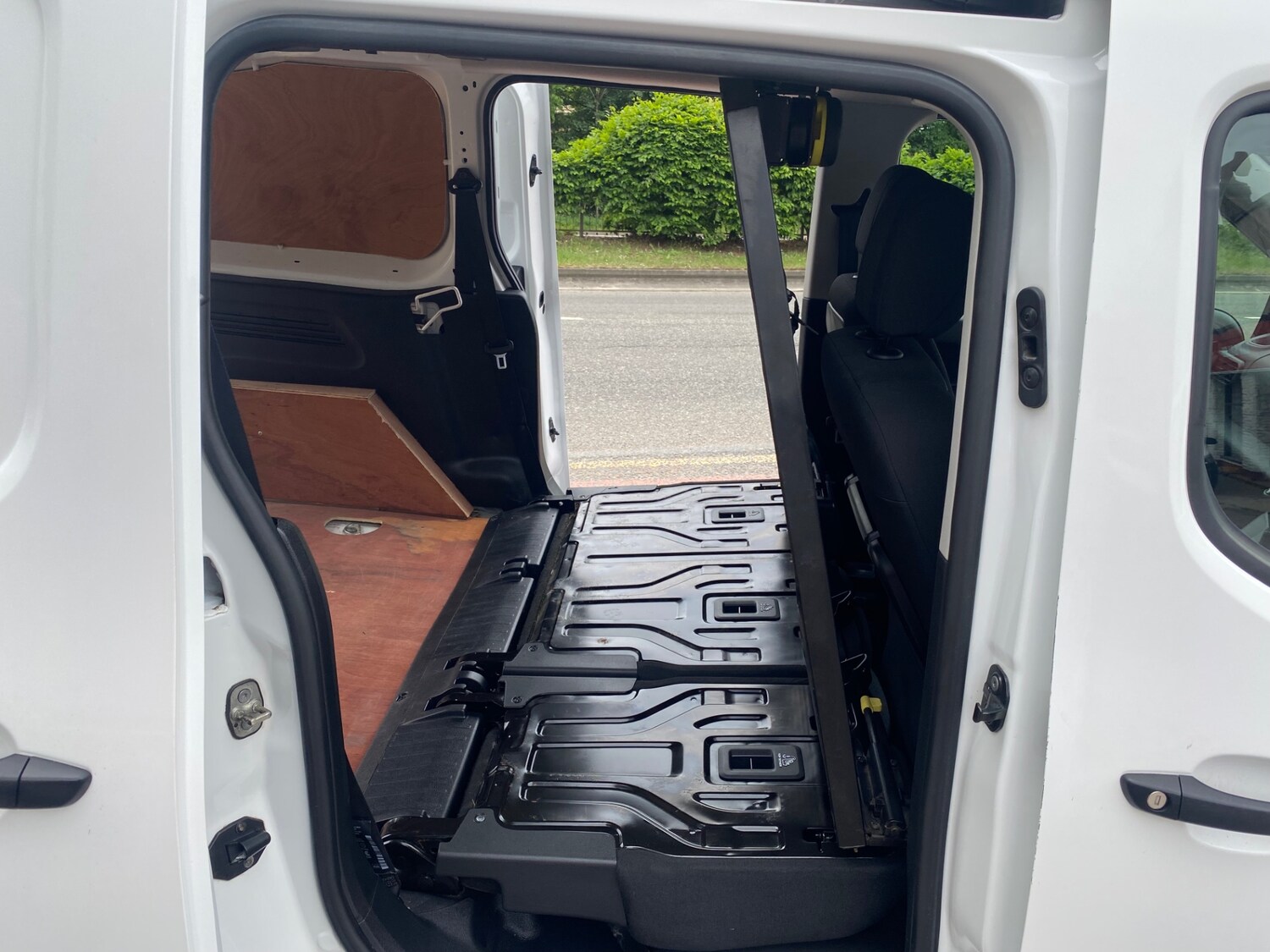 Vehicle 16