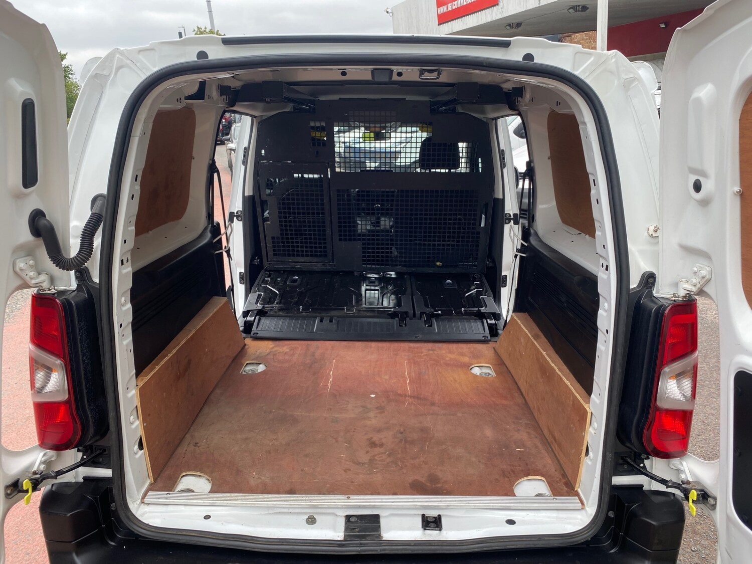 Vehicle 17