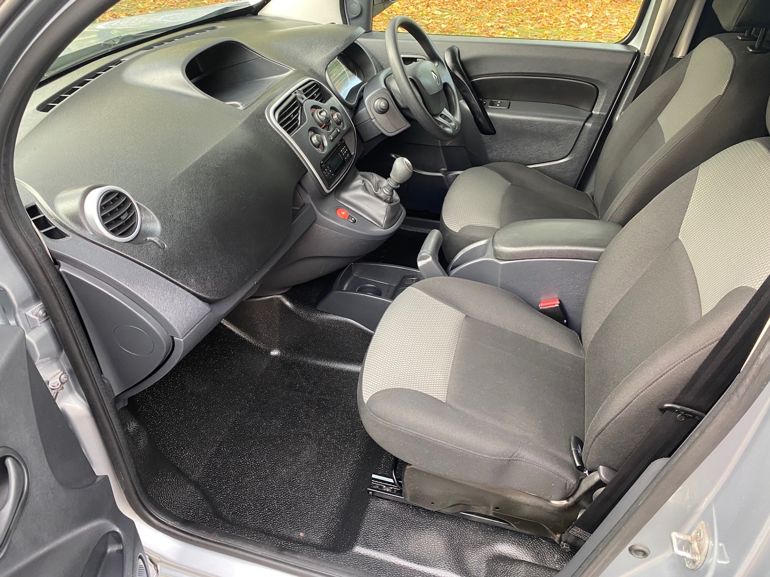 Used Renault Kangoo 2020 for sale - 76363490: Photo 10