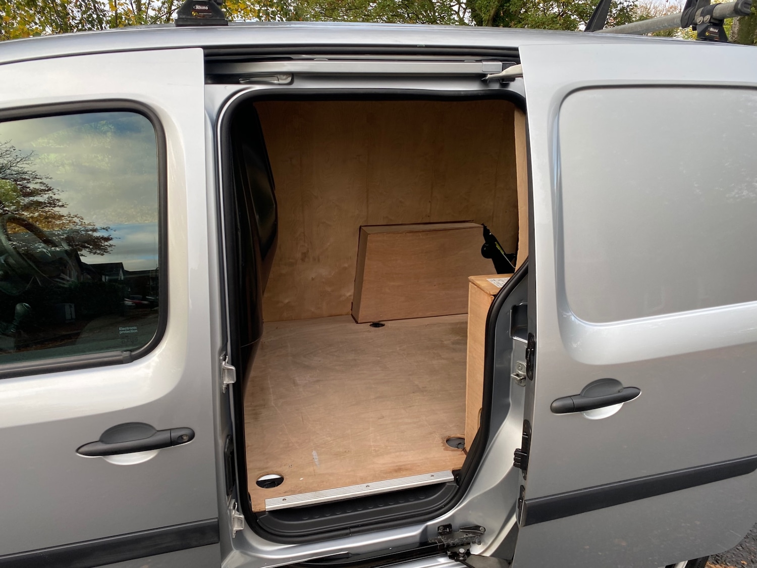 Used Renault Kangoo 2020 for sale - 76363490: Photo 11