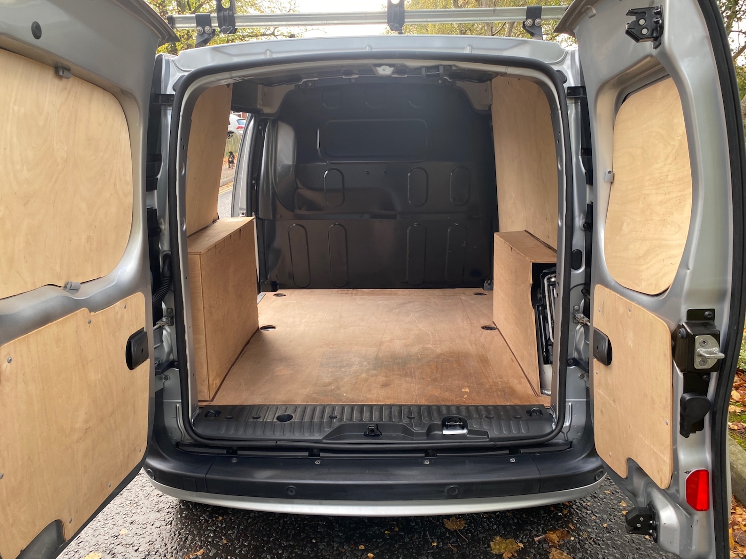 Used Renault Kangoo 2020 for sale - 76363490: Photo 12