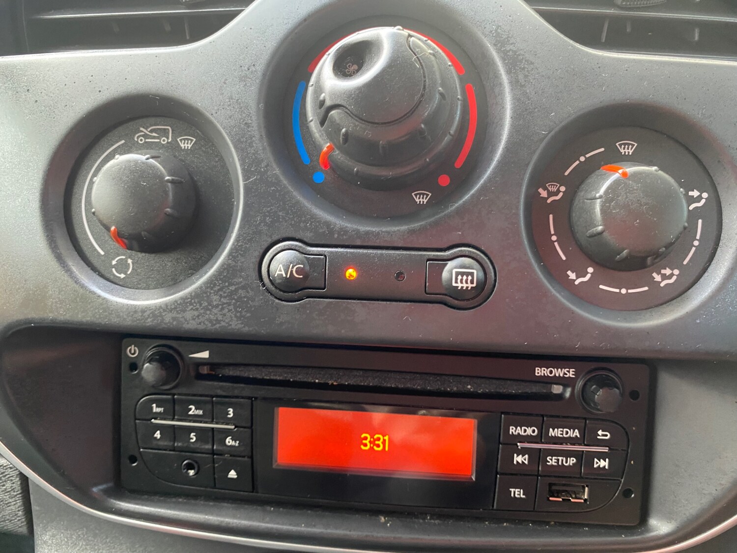 Used Renault Kangoo 2020 for sale - 76363490: Photo 16