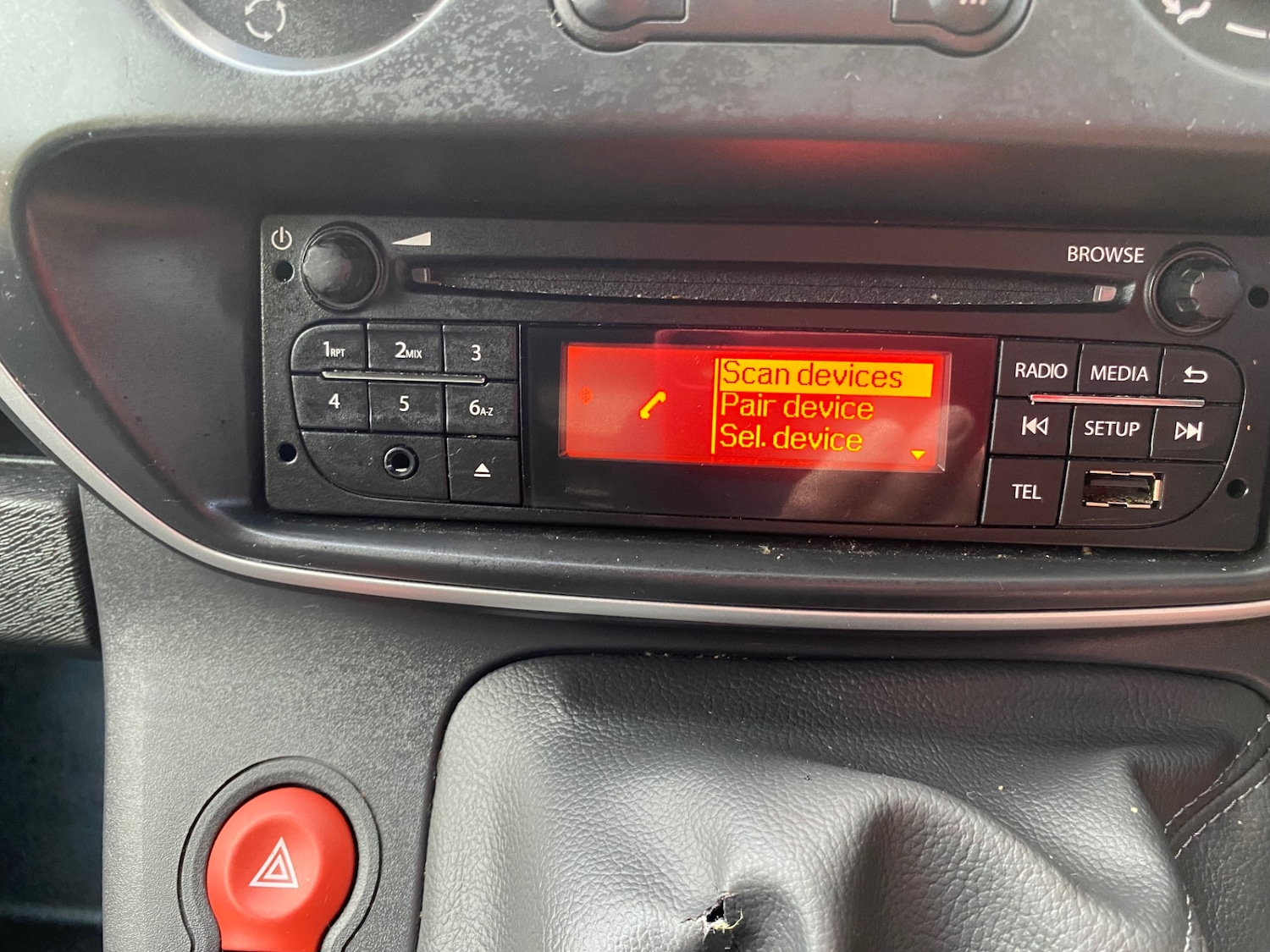 Used Renault Kangoo 2020 for sale - 76363490: Photo 17