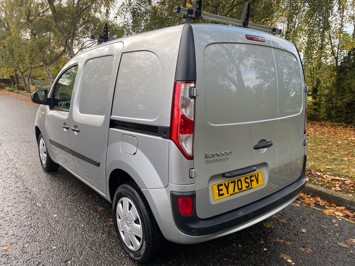 Used Renault Kangoo 2020 for sale - 76363490: Photo 3