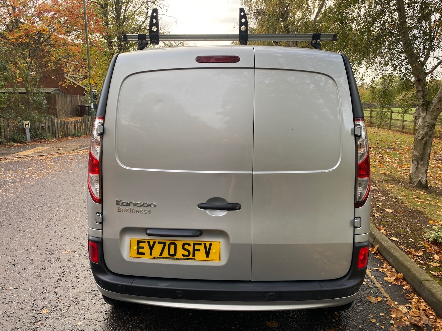 Used Renault Kangoo 2020 for sale - 76363490: Photo 6