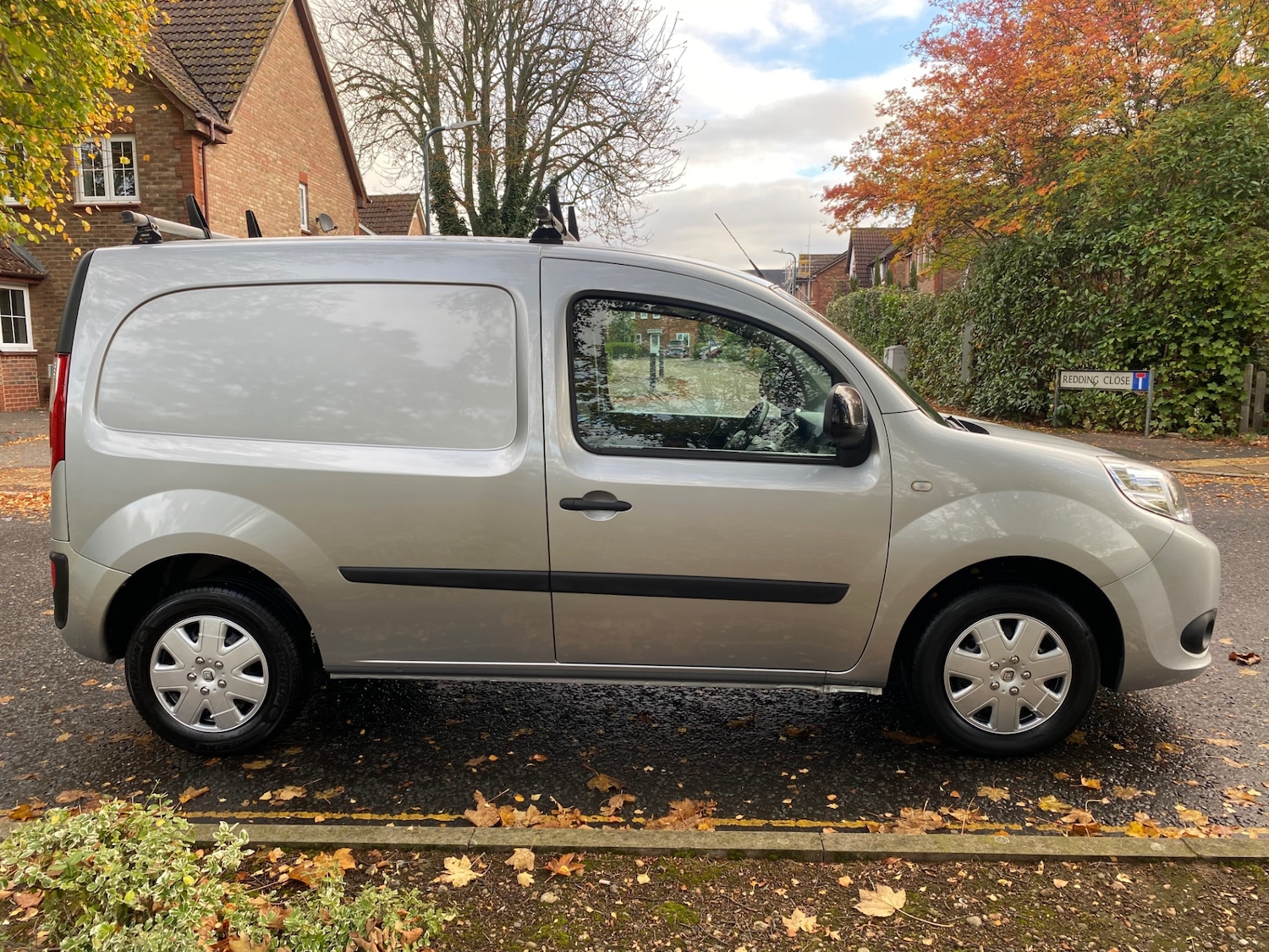 Used Renault Kangoo 2020 for sale - 76363490: Photo 7