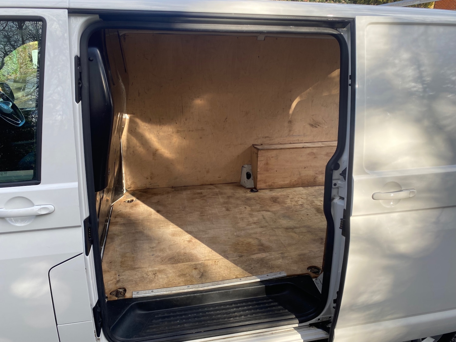 Used Volkswagen Transporter 2021 for sale - 77261189: Photo 11