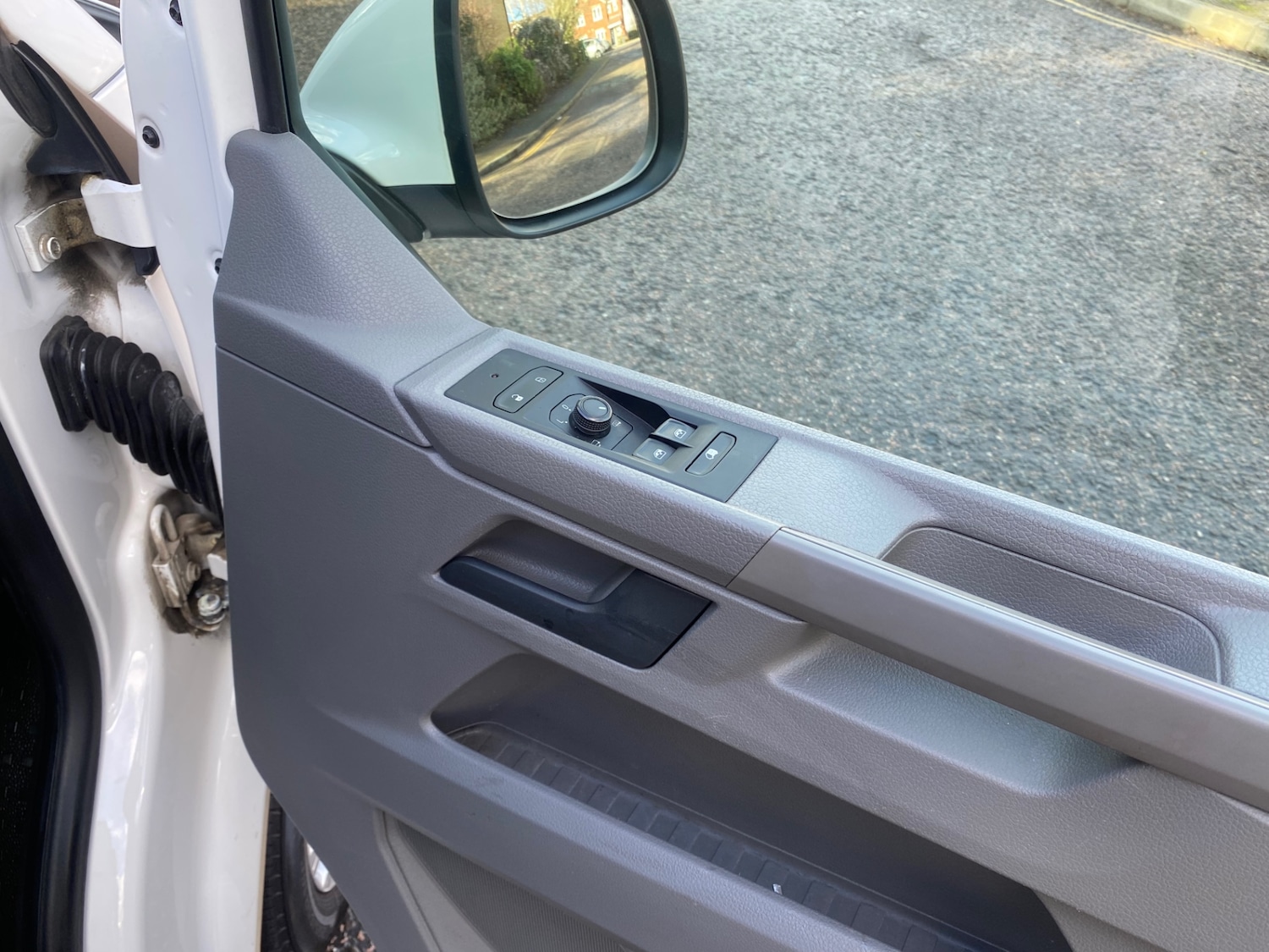 Used Volkswagen Transporter 2021 for sale - 77261189: Photo 14