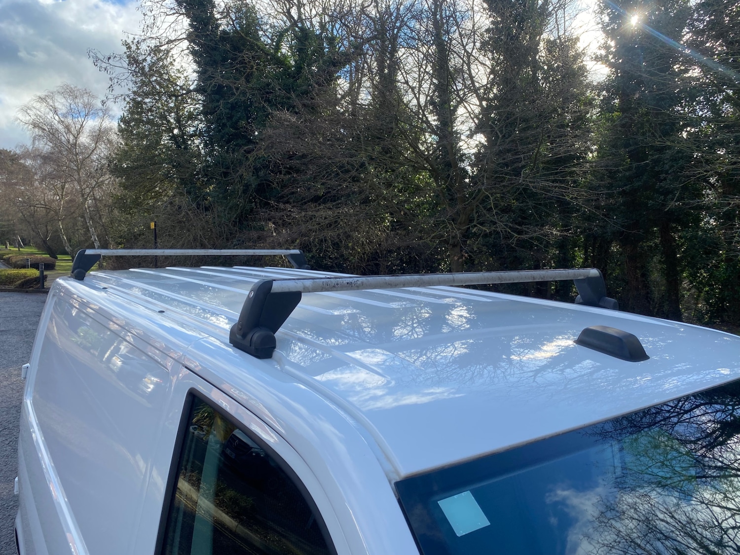 Used Volkswagen Transporter 2021 for sale - 77261189: Photo 15