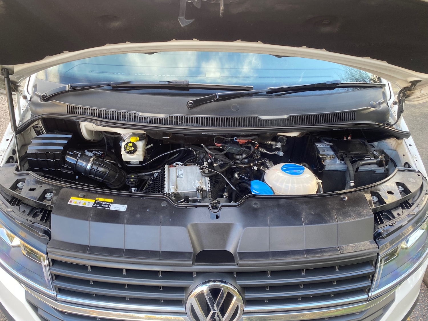 Used Volkswagen Transporter 2021 for sale - 77261189: Photo 16