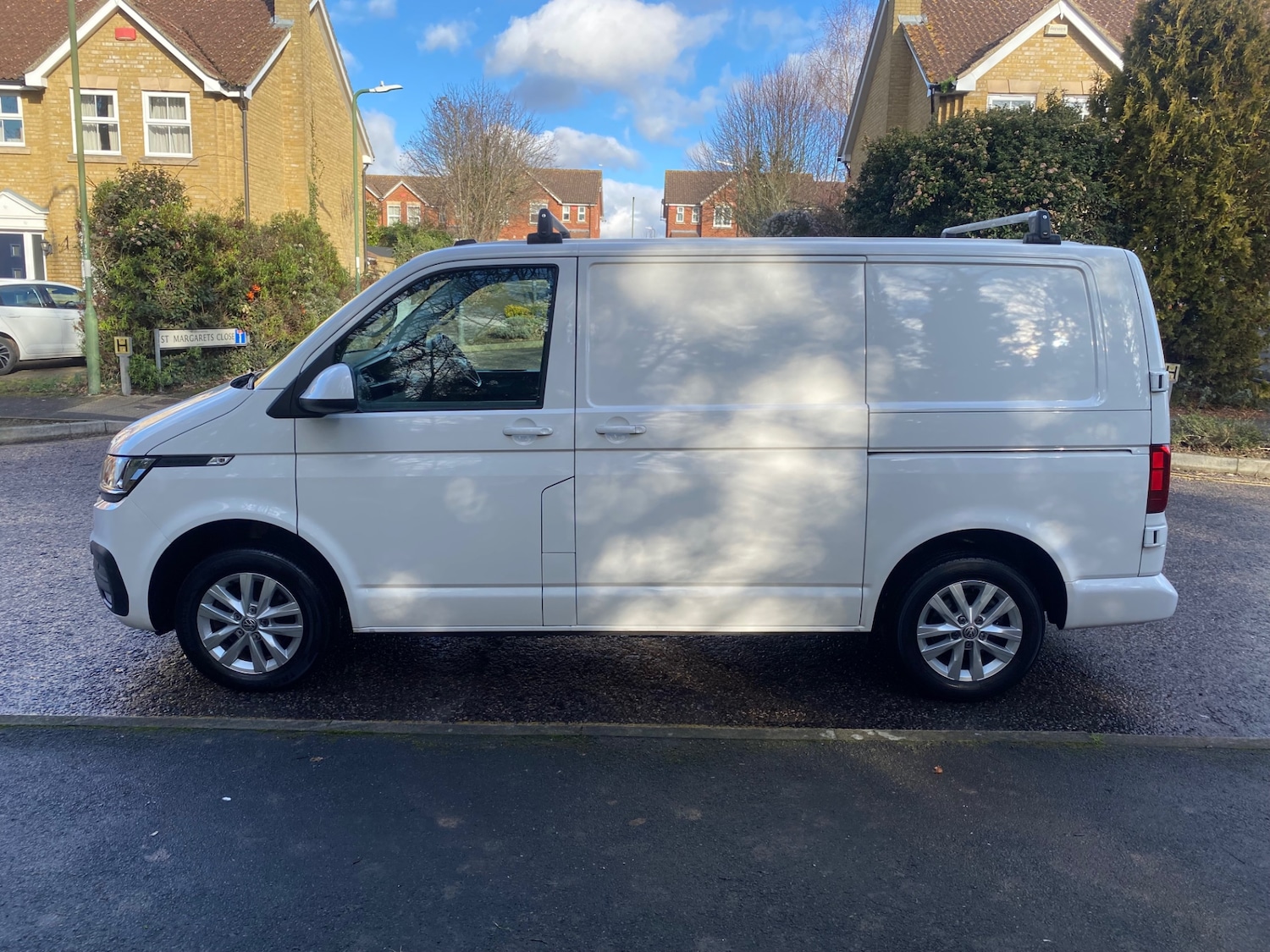 Used Volkswagen Transporter 2021 for sale - 77261189: Photo 5