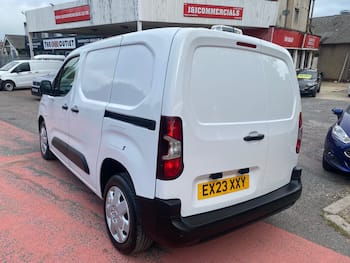Used Citroen Berlingo 2023 for sale - 79720675: Photo