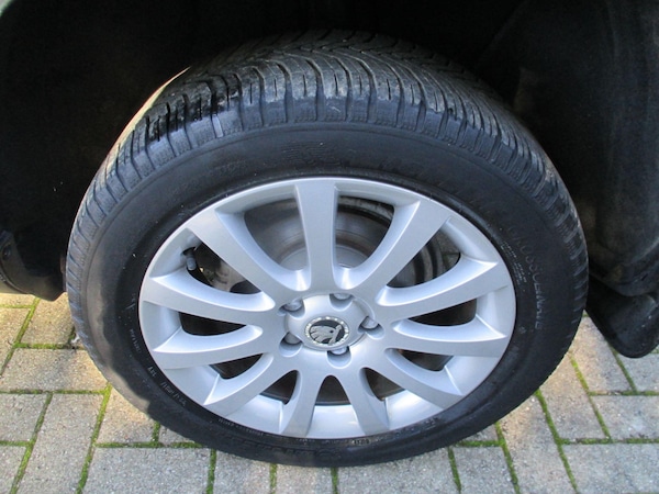 Used Skoda Yeti 2016 for sale - 76239671: Photo 13
