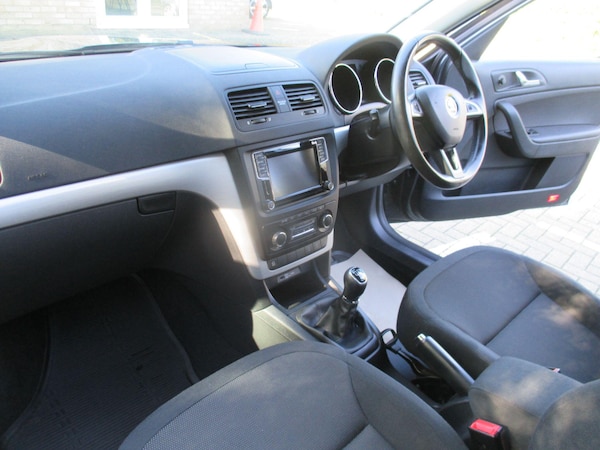 Used Skoda Yeti 2016 for sale - 76239671: Photo 15