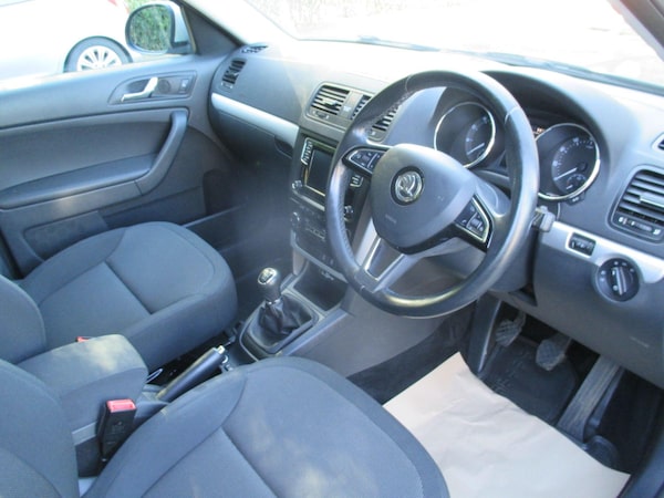 Used Skoda Yeti 2016 for sale - 76239671: Photo 16