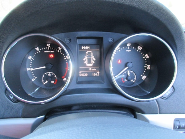 Used Skoda Yeti 2016 for sale - 76239671: Photo 18