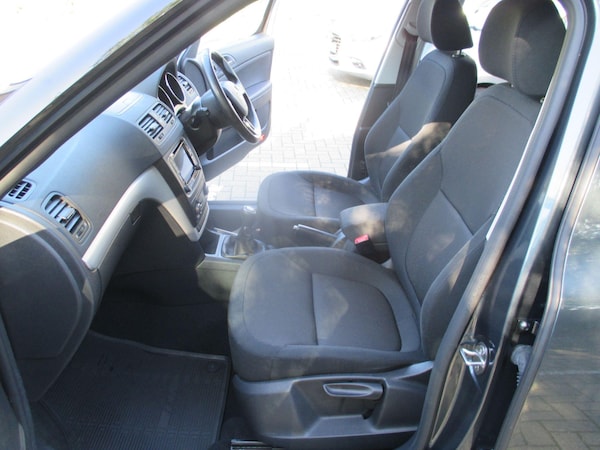 Used Skoda Yeti 2016 for sale - 76239671: Photo 26