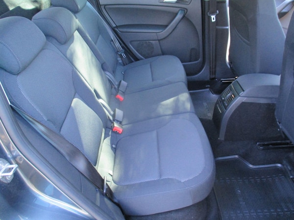 Used Skoda Yeti 2016 for sale - 76239671: Photo 29