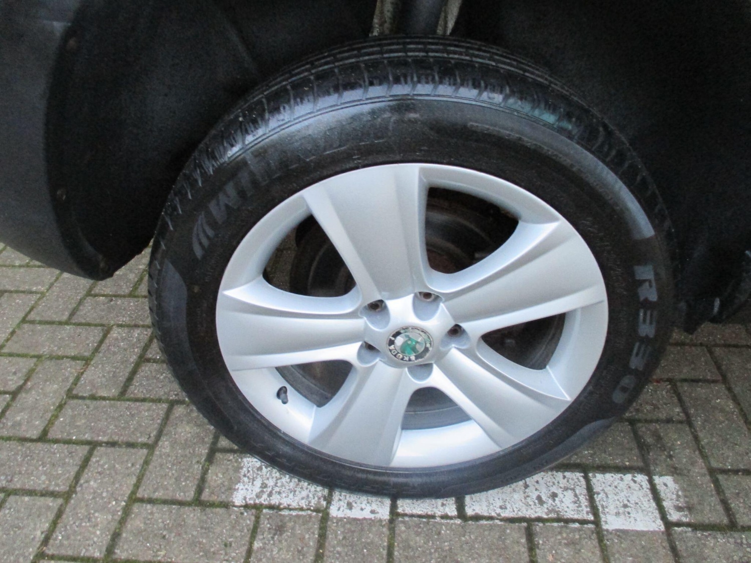 Used Skoda Yeti 2012 for sale - 77469278: Photo 10