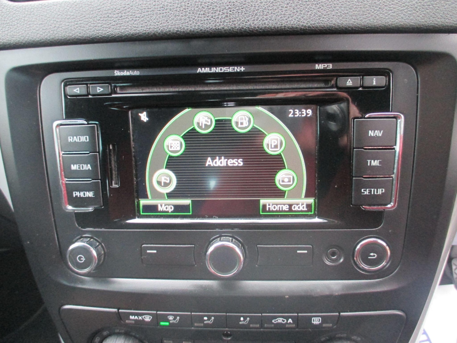 Used Skoda Yeti 2012 for sale - 77469278: Photo 20