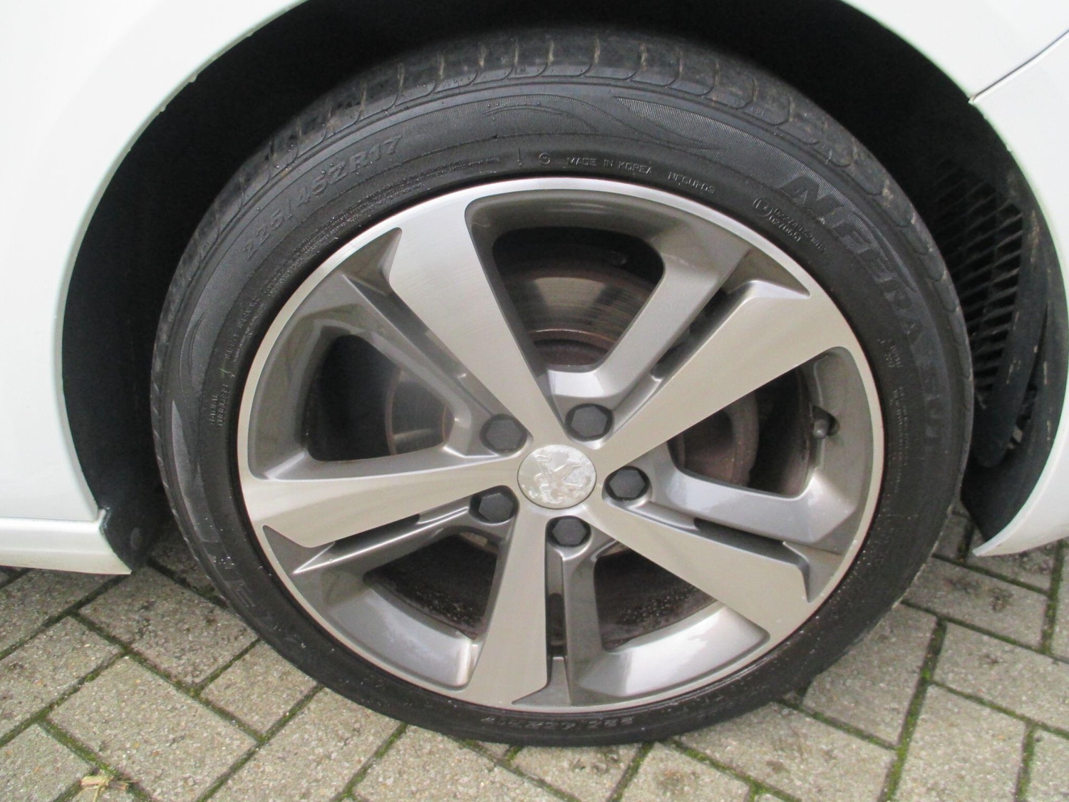 Used Peugeot 308 2015 for sale - 76512591: Photo 13