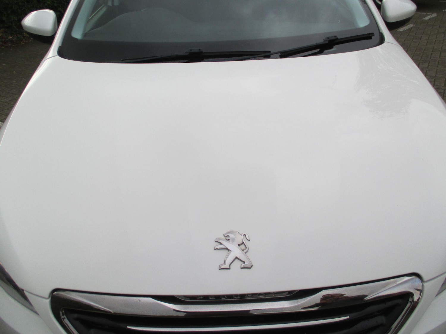 Used Peugeot 308 2015 for sale - 76512591: Photo 14