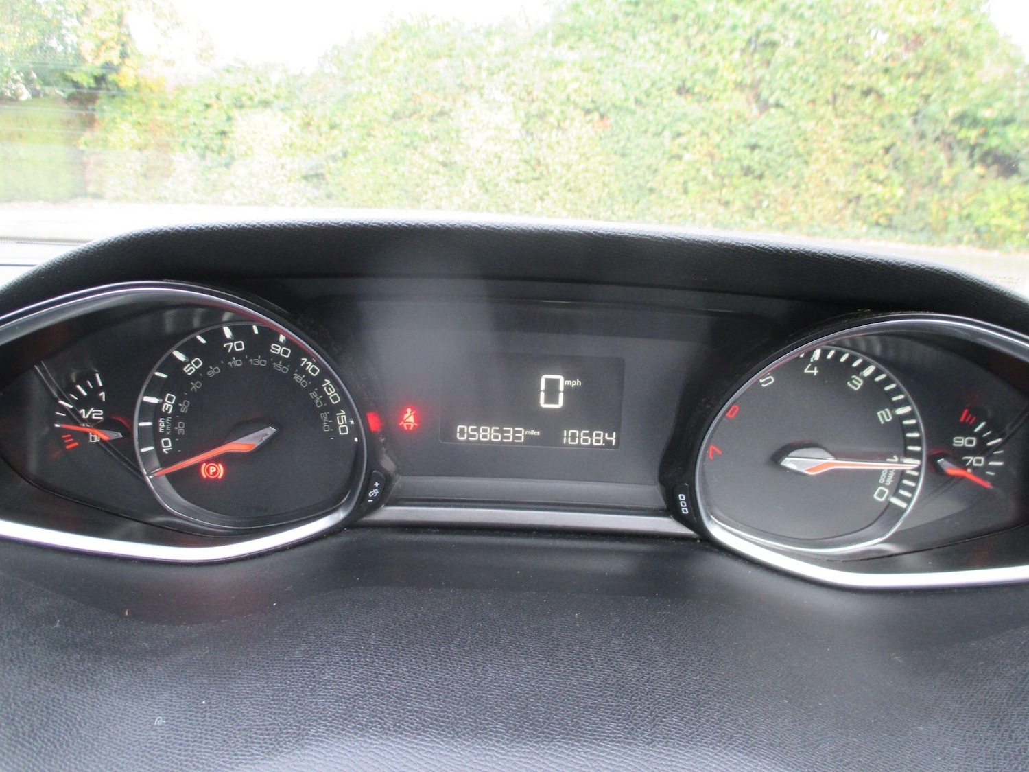 Used Peugeot 308 2015 for sale - 76512591: Photo 20