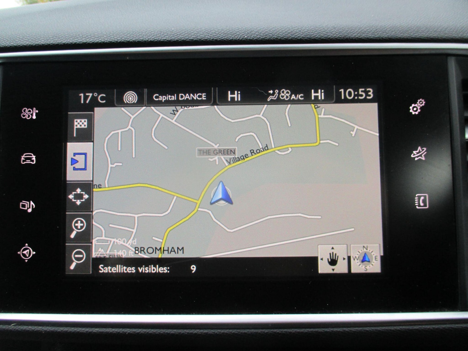 Used Peugeot 308 2015 for sale - 76512591: Photo 22